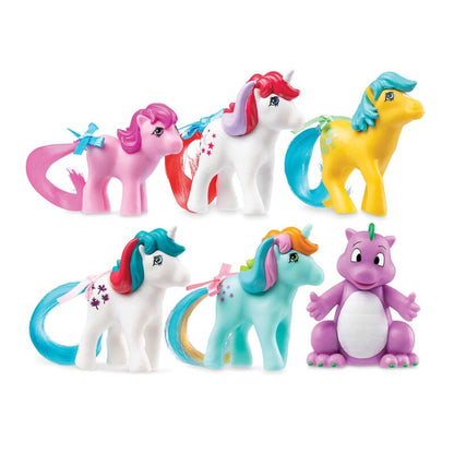 My Little Pony- Surprise Figures - US 5477