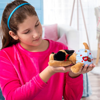 Pound Puppies Newborns - US 7062