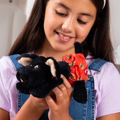 Pound Puppies Newborns - US 7062