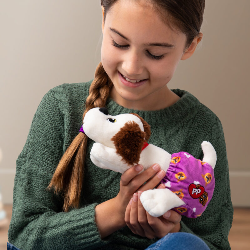 Pound Puppies Newborns - US 7062