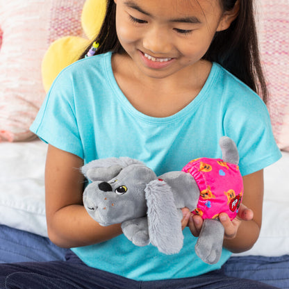 Pound Puppies Newborns - US 7062