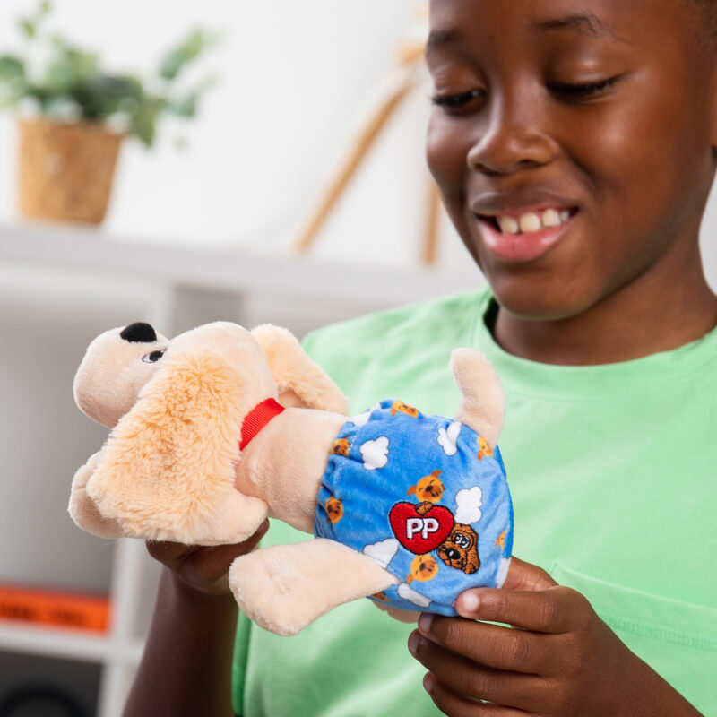 Pound Puppies Newborns - US 7062