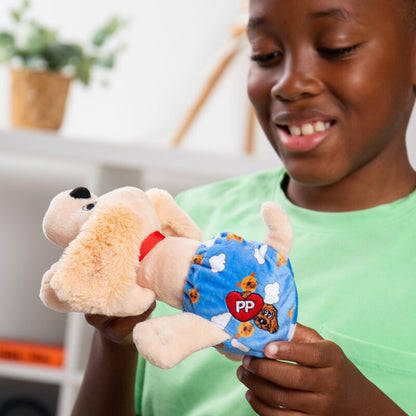 Pound Puppies Newborns - US 7062