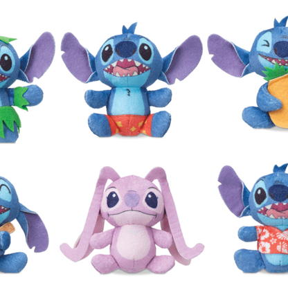 Micro Teenies Disney Stitch - US 4352
