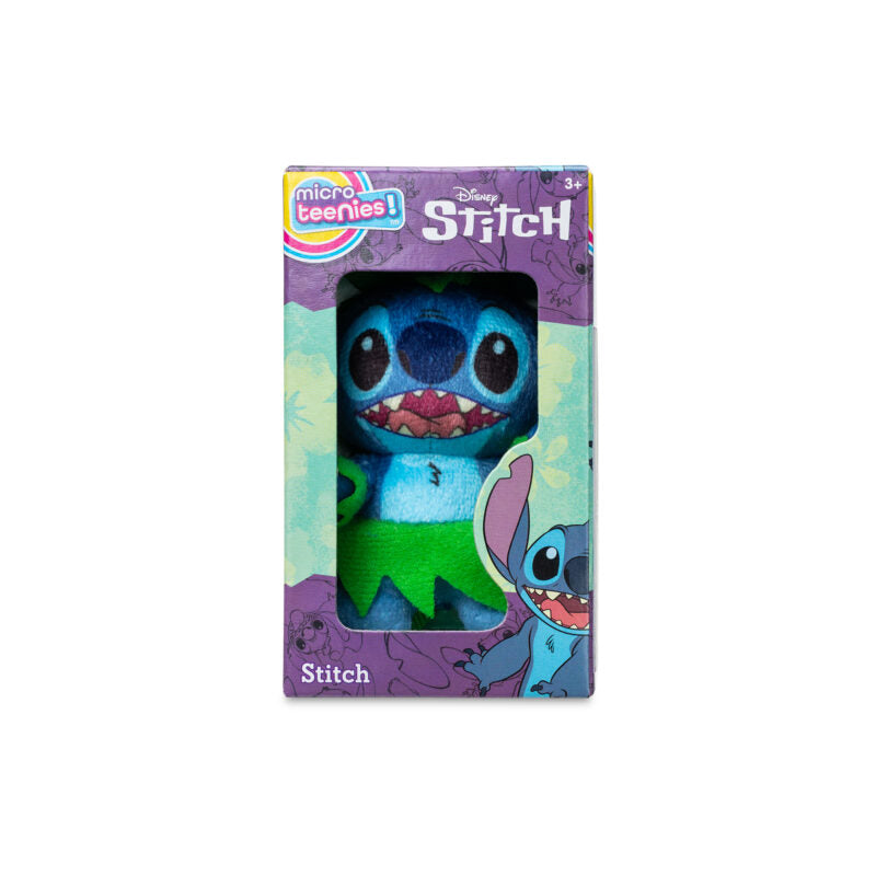 Micro Teenies Disney Stitch - US 4352