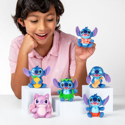 Micro Teenies Disney Stitch - US 4352