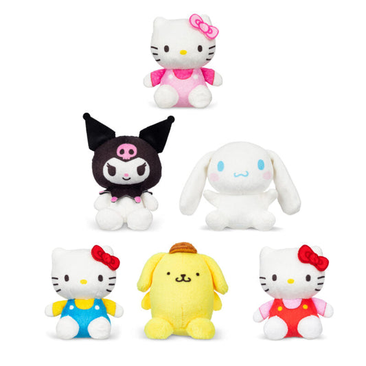 Hello Kitty and Friends – Micro Teenies - US 3444