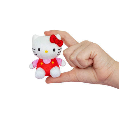 Hello Kitty and Friends – Micro Teenies - US 4964