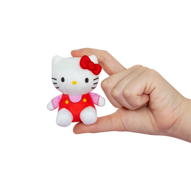 Hello Kitty and Friends – Micro Teenies - US 3444