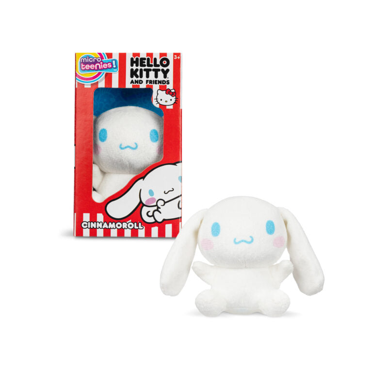 Hello Kitty and Friends – Micro Teenies - US 3444
