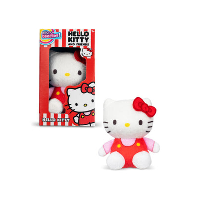 Hello Kitty and Friends – Micro Teenies - US 3444