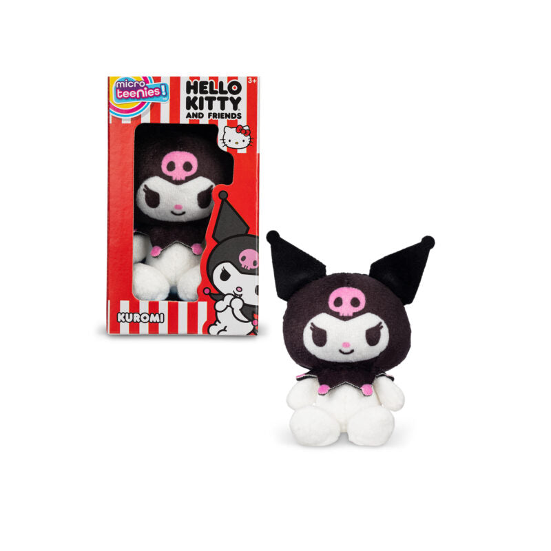 Hello Kitty and Friends – Micro Teenies - US 3444