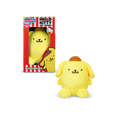 Hello Kitty and Friends – Micro Teenies - US 3444