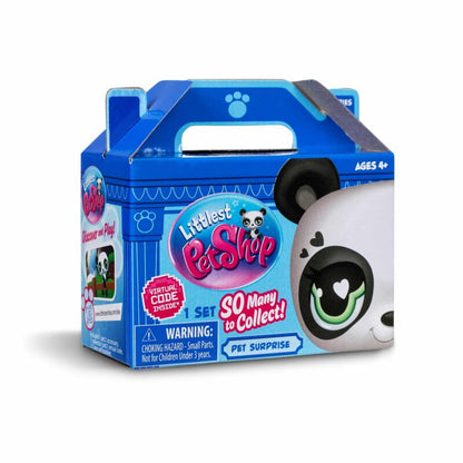 Littlest Pet Shop – Pet Surprise - US 5216