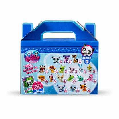 Littlest Pet Shop – Pet Surprise - US 5216