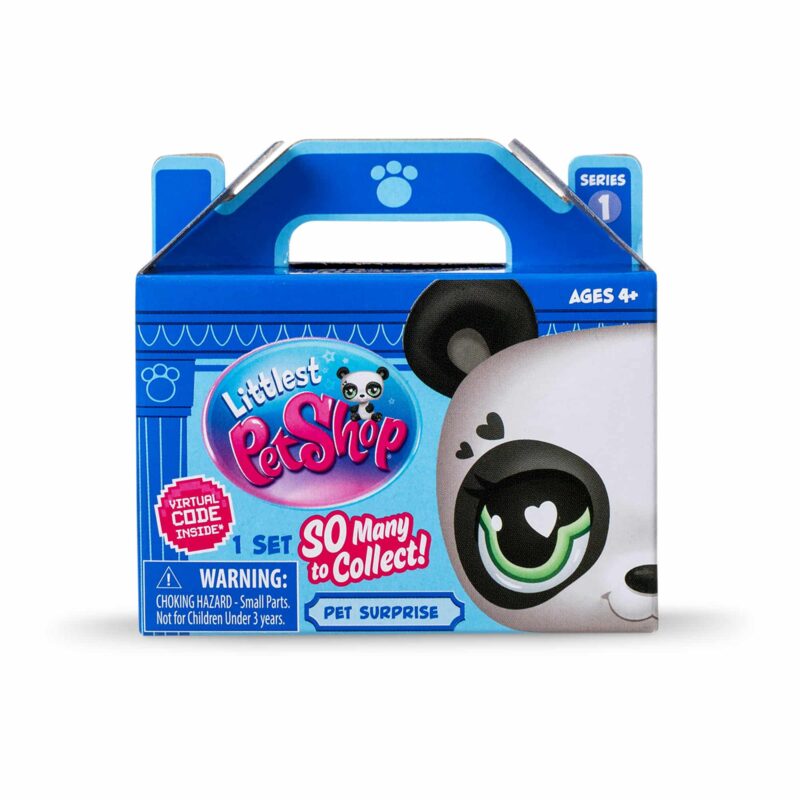 Littlest Pet Shop – Pet Surprise - US 5216
