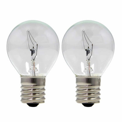 25W LAVA Lamp Light Bulb W/Tray - US 4678