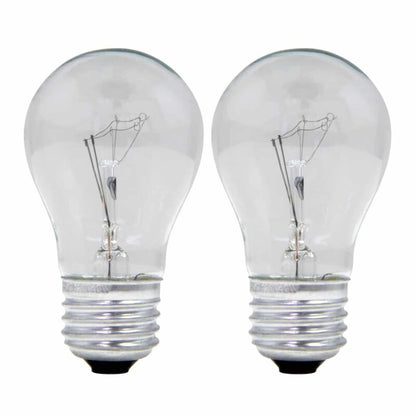 40W LAVA Lamp Light Bulb A15 - US 4381