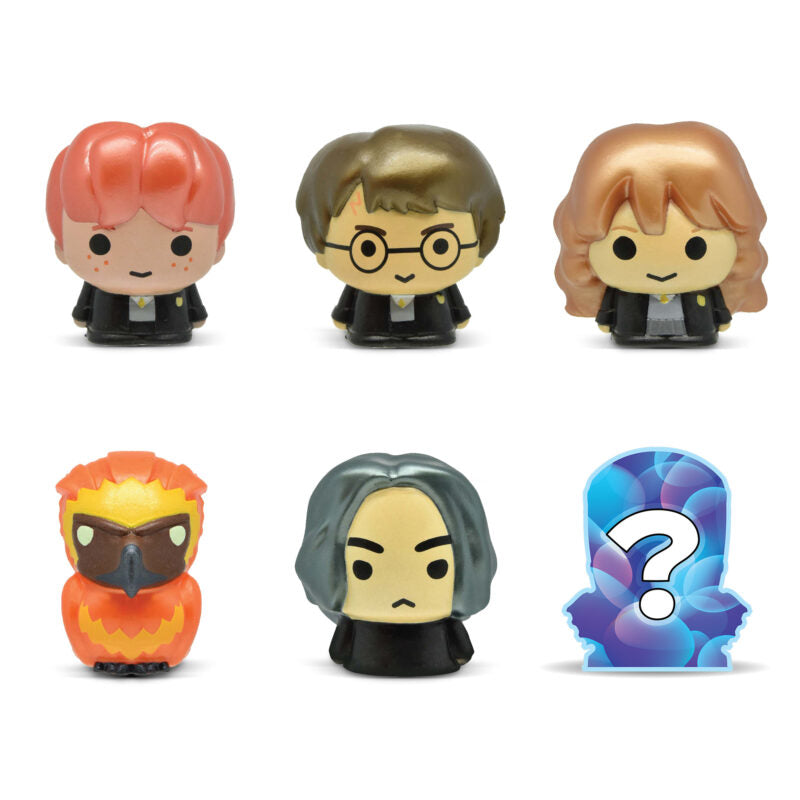 Mash’ems Harry Potter™ - US 7367