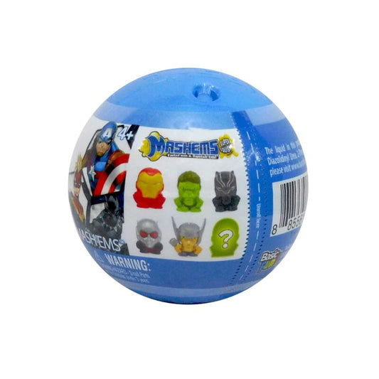 Mash’Ems Marvel Avengers - US 6752