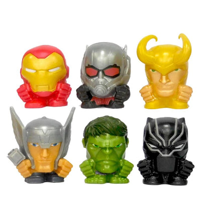 Mash’Ems Marvel Avengers - US 6752