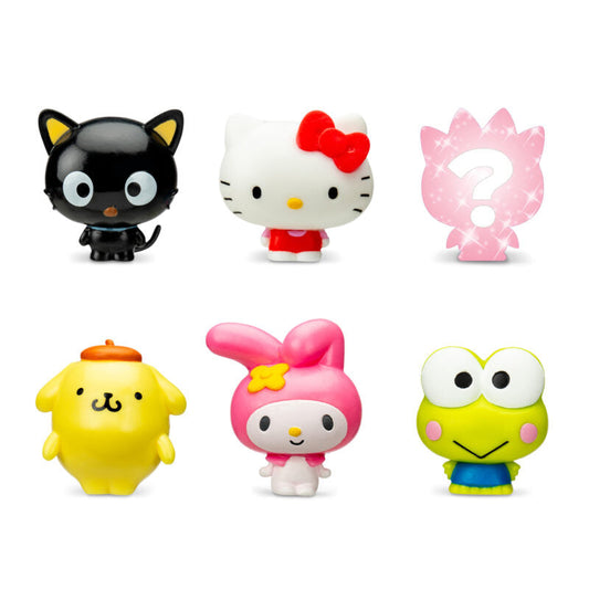 Mash’ems Hello Kitty - US 7314