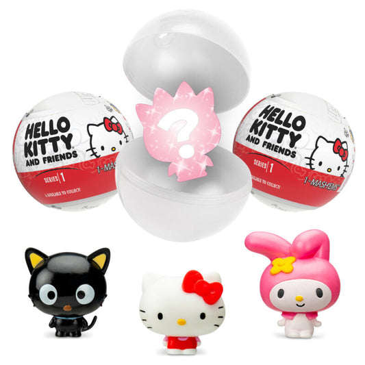 Mash’ems Hello Kitty - US 7314