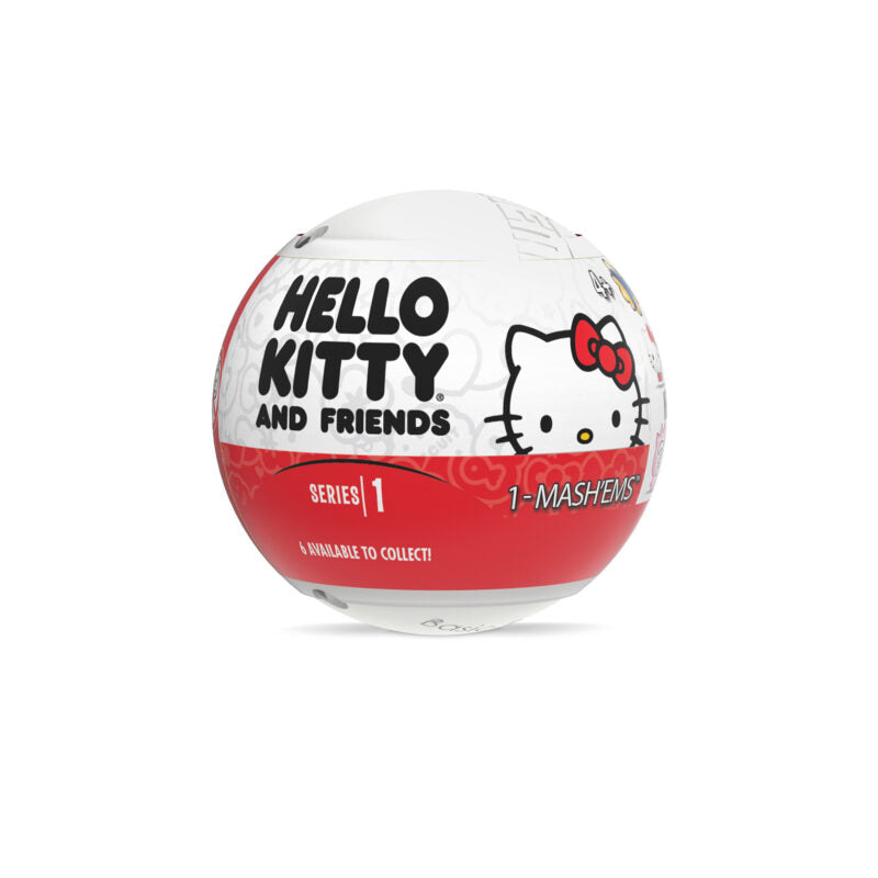 Mash’ems Hello Kitty - US 7314