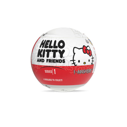 Mash’ems Hello Kitty - US 7314