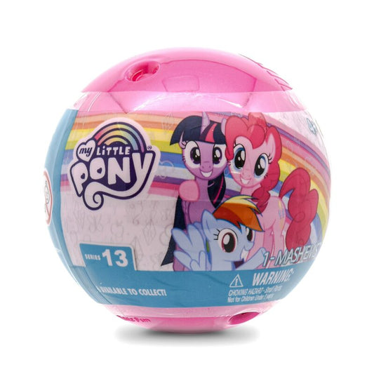 Mash’ems My Little Pony™ - US 6936