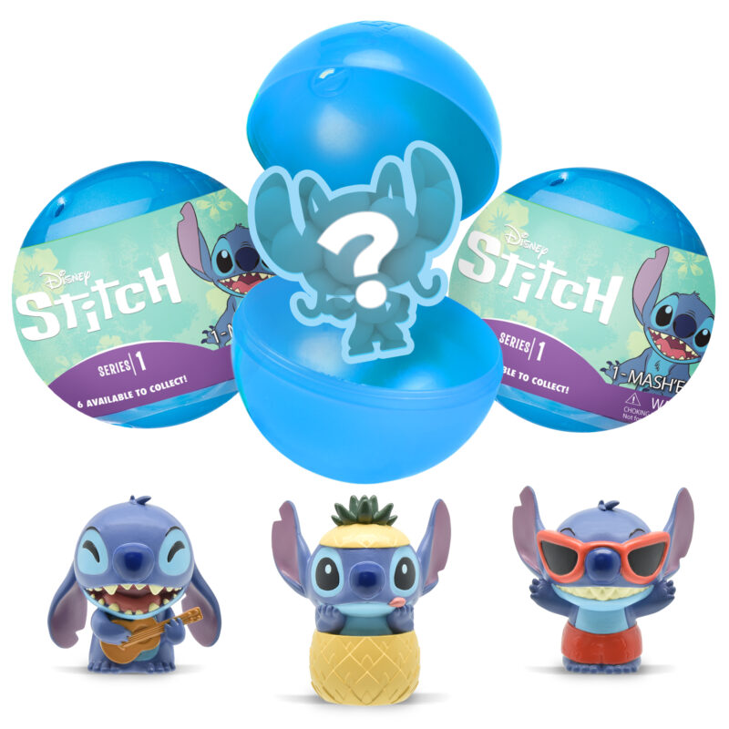 Mash’ems Stitch - US 9268