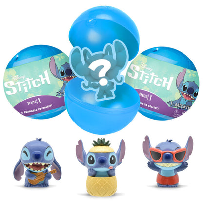 Mash’ems Stitch - US 9268