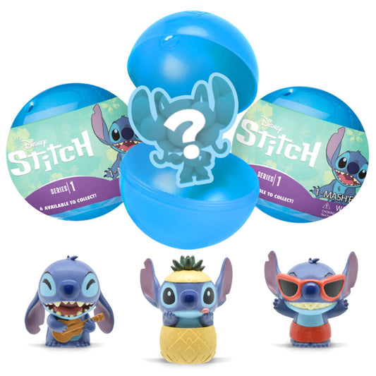 Mash’ems Stitch - US 9268
