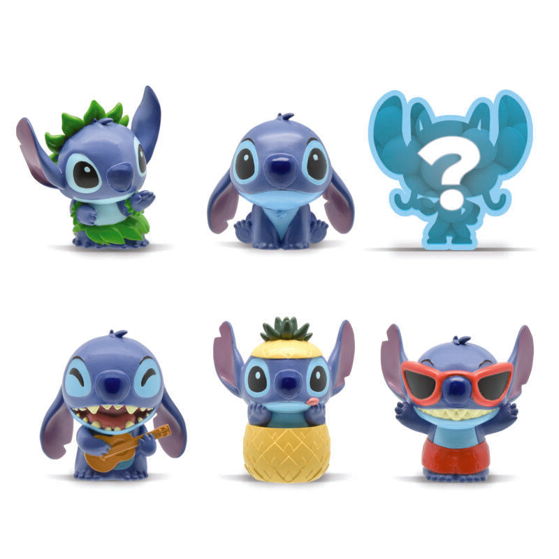 Mash’ems Stitch - US 9268