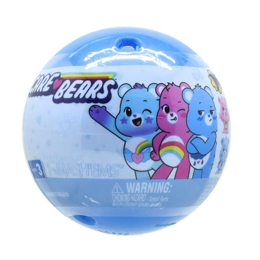 Mash’ems Care Bears - US 9958
