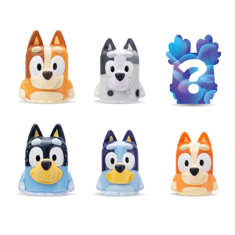 Mash’ems Bluey - US 6427