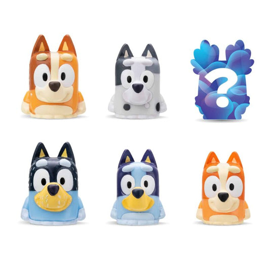 Mash’ems Bluey - US 6427