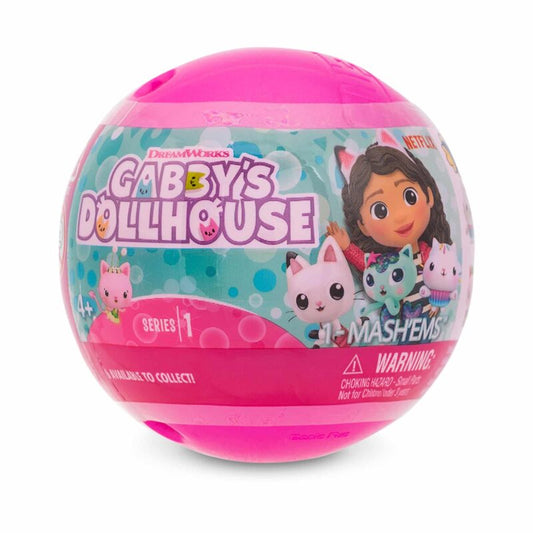 Mash’ems Gabby’s Dollhouse - US 1032