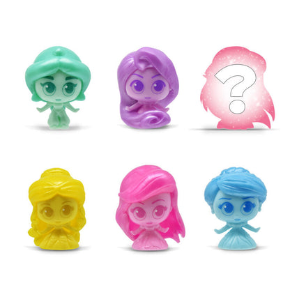 Mash’ems Disney Princess - US 5030