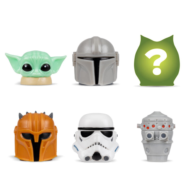 Mash’ems The Madalorian - US 7238