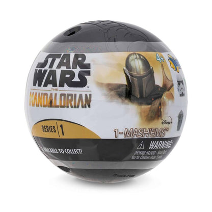 Mash’ems The Madalorian - US 7238