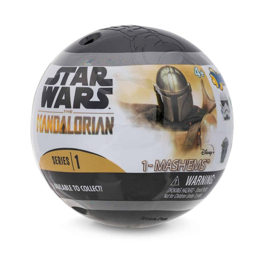 Mash’ems The Madalorian - US 7238