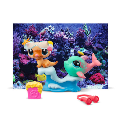 Littlest Pet Shop – Petfluencers Assortment - US 9451