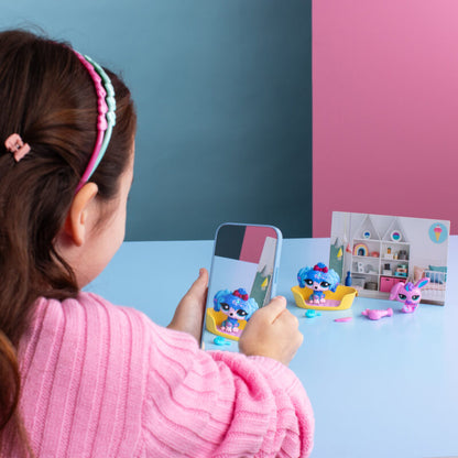 Littlest Pet Shop – Petfluencers Assortment - US 9451