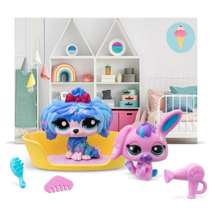 Littlest Pet Shop – Petfluencers Assortment - US 9451