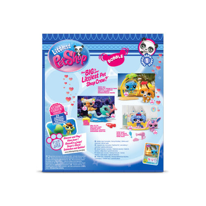 Littlest Pet Shop – Petfluencers Assortment - US 9451