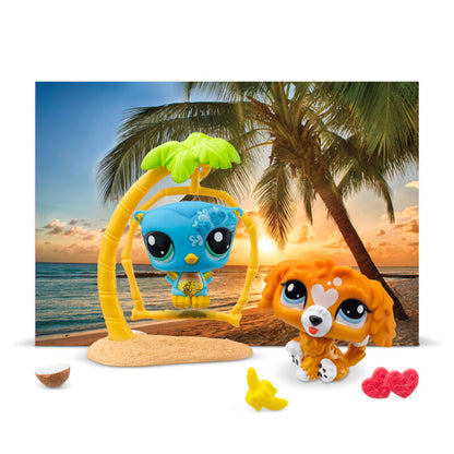 Littlest Pet Shop – Petfluencers Assortment - US 9451