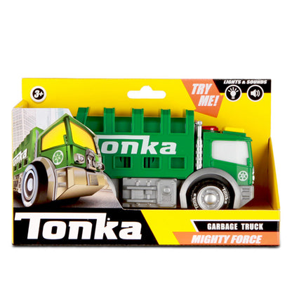 Tonka Mighty Force - US 9499
