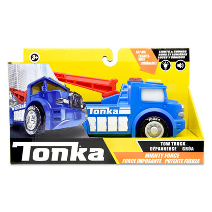 Tonka Mighty Force - US 9499