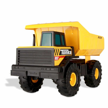 Tonka Mighty Dump Truck - US 3286